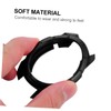 Outanaya TPU Sports Watch Protector Case for Easy to Install