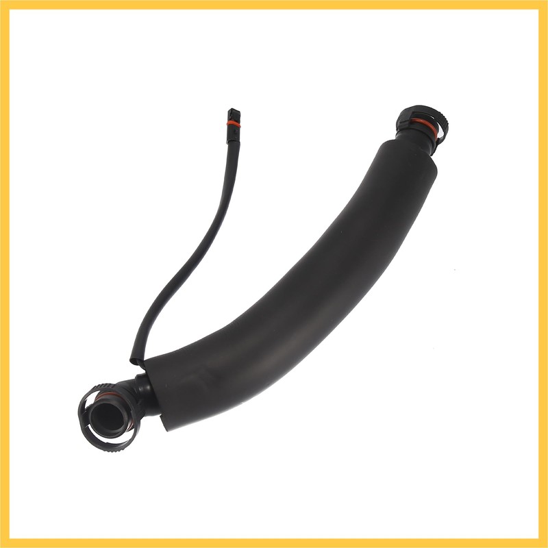 REPAIROCK PCV Positive Crankcase Ventilation Hose for Car 11157522931 Auto
