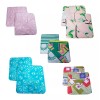 Xochitl Vero Pack 2 Sabanas Microfibra Xochil Matrimonial