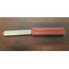 EZE-LAP Fine Grit Red Handle Folding Sharpener