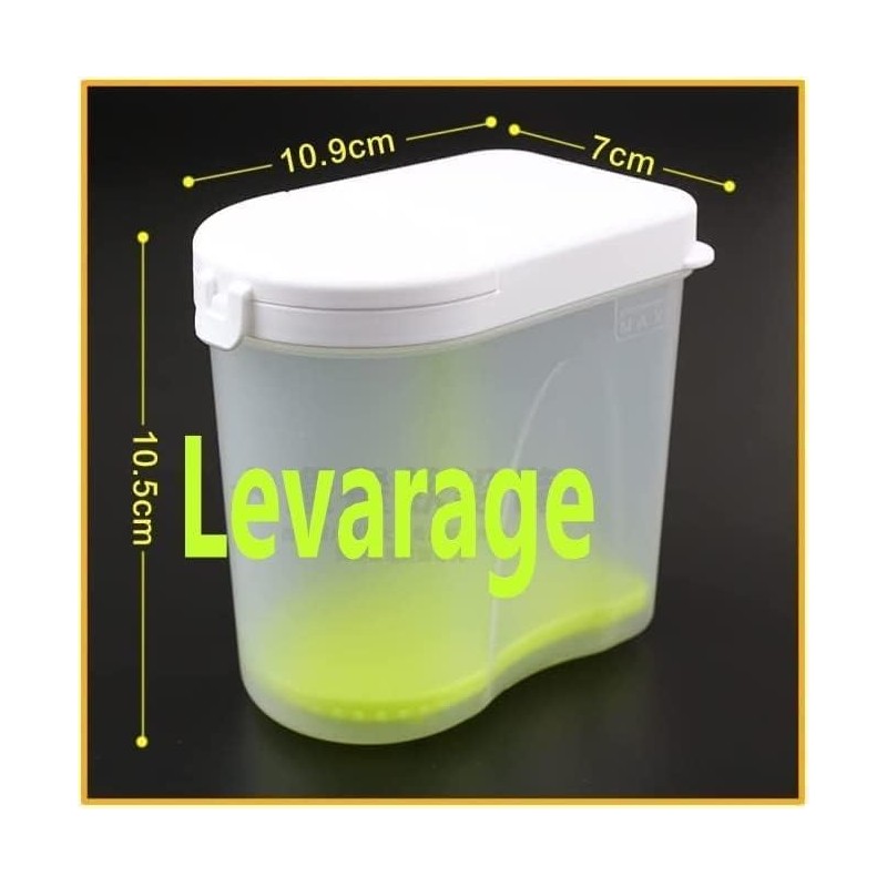 Shaka Shaka Onion Pot