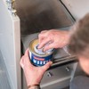 Axminster Workshop Machine Wax - 400g