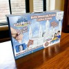 Create A Castle INDOOR Snow Castle Kit, As Seen on