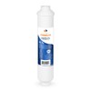 Aquaboon T33 Inline Carbon Filter - 1/4 Inline Water Filter