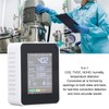 Air Quality Monitor 5 in 1 CO2 TVOC HCHO Temperature