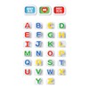 LeapFrog Tad's Fridge Phonics Magnetic Letter Set