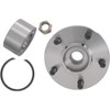 Autopart International 1411-45279 Front Hub Assembly