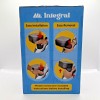 Integral Kids Console for Car Seat - Upgraded Car Organizer