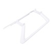 Remote Control Helicopter Landing Skid Plastic Landing Gear for FW450