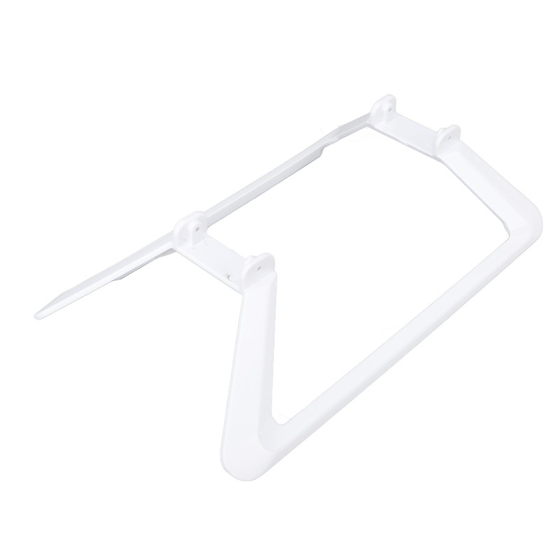 Remote Control Helicopter Landing Skid Plastic Landing Gear for FW450