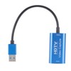 Ultra-High-Definition HDMI to USB3.0 Video Capture Card - Supports 4K/1080P