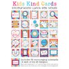 Kids Kind Cards Lunchbox Notes