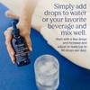 Trace Minerals Concentrace Trace Mineral Drops-Glass, 4-Ounce