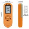 HW 300S Car Paint Film Thickness Gauge with Backlight Large