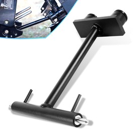 Camoo 10108 Lock N Stow for Outboard Trailering, Fits for Mercury OptiMax 135, 150, 175, and EFI Engines 75-200 HP Outboard Transom Support Bracket