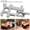 Nitro Power Change Brushless Motor Mount Holder for Hobao ST