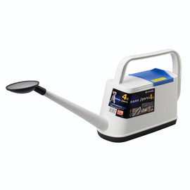 Takagi GJ004FJ Joro NANO Jolo 4L Water Resistant White