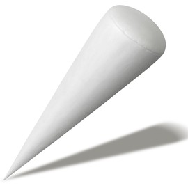 Snyvpra Kissen Schultüte 70 cm, Schultüte Stoff, Schultüte Kissen Für Zuckertüte Füllung, Schultüte Kissen 70 cm, Zuckertüten Füllung Innenkissen Für Junge Und Mädchen Schulanfang, Schultüte Füllung