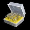 Diamond Burr Set- Ceramics Tile Glass Lapidary Stone Carving Sets