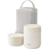 Thermos Vacuum Insulated Soup Lunch Set, 10.1 fl oz (300