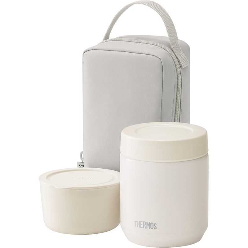 Thermos Vacuum Insulated Soup Lunch Set, 10.1 fl oz (300