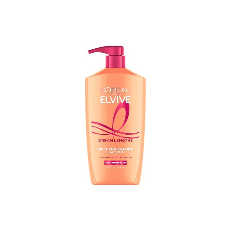 Elvive Dream Lengths Shampoo