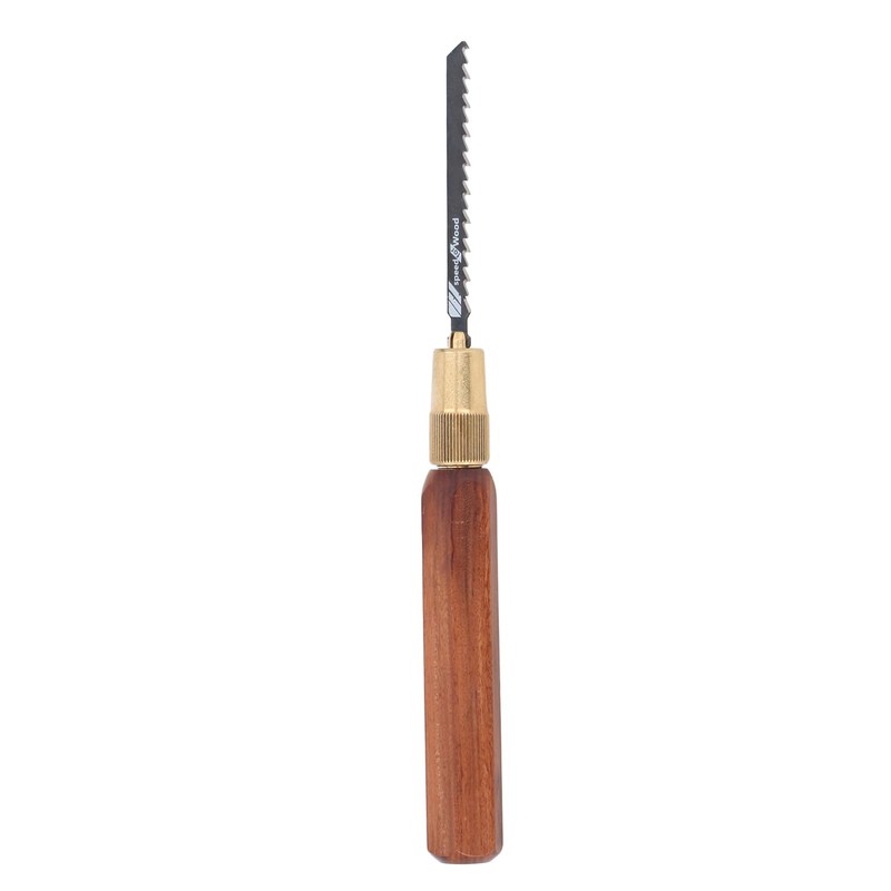 Versatile Hand Saw Kit, High Carbon Steel with Hex Shaped