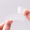 KOSE Clear Turn Hirotune Micro Patches, 3 Patches (Eyes &