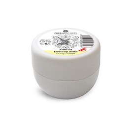 Fresh Secrets Body Butter with Donkey Milk & Vanilla 60ml/2.02fl.oz