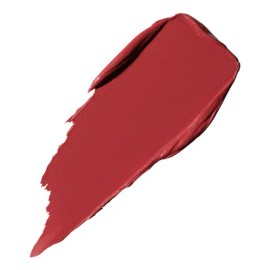 Labial Sedoso Mac Macximal Silky Matte 12 Horas Duracion Color Ring The Alarm