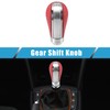 A ABSOPRO Car 5 Speed Gear Shift Knob Universal 3.54"