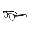 Moncler ML5121 056 HAVANA 50/20/145 MAN Eyewear Frame