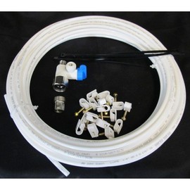 Clover Water Cooler Install Kit