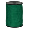 Corderie Italiane 006001324 Construction Cord, 2.0mm - 100m, Green
