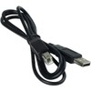 USB Cable Cord for Pioneer DDJ-S1 DDJ-T1 Pro DJ Serato