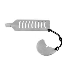 Portable Hotel Door Lock Latch Latch 18ea