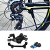 NA Bicycle Disc Brake Caliper Front and Rear Disc Brakes