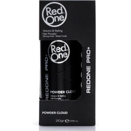 Redone Cera En Polvo Para Peinar El Cabello 20 G Fijación Fuerte Acabado Mate Polvo Para Peinar Que Da Volumen Y Textura Aporta Volumen Y Grosor Al Instante Aspecto Natural Para Hombres Y