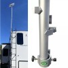 EEZ RV Products Telescopic Starlink Gen2 Pole 10FT(Pole only)