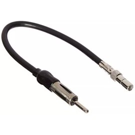 METRA AD-CR1 Antenna to Radio Adapter Cable for Select 2002-up Chrysler, Dodge,