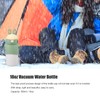 500ml 18oz Insulated Stainless Steel Water Bottle Outdoor Portable Vacuum