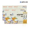 Seoul Pharmacist Credit Union Baedoraji Stick 30 sachets 5 sets / 서울약사신협 배도라지스틱 30포 5세트