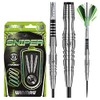 Winmau Sniper 23g Tungsten Darts with Prism Flights and Shafts