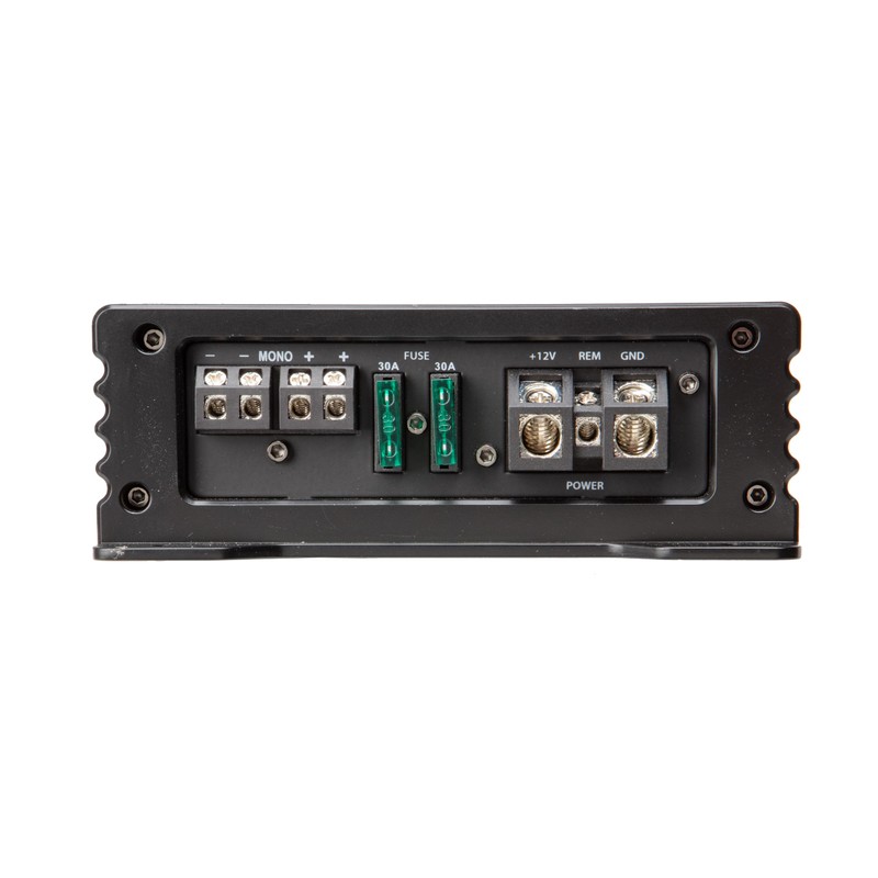 Harmony Audio HA-A400.1 Car Stereo Class D Amp Mono 800