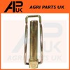 10mm x 50mm Shaft Locking Retaining Pipe Pin Lynch Tractor