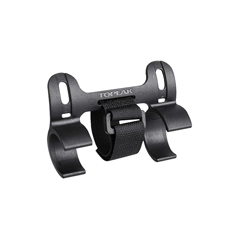 Topeak Mountain DA Mini Pump, Black