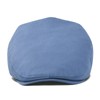 STARANCE - Gorra plana de algodón para hombre, diseño de