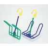NK Shoe Hanger, Made in Japan, Set of 2, Risorte,