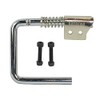 LEFITPA Replacement Spring Loaded Rafter Hook/Retractable Nail Gun/Saw Hanger with