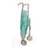 Miniland Doll Stroller, Color Mint